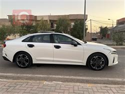 کیا K5